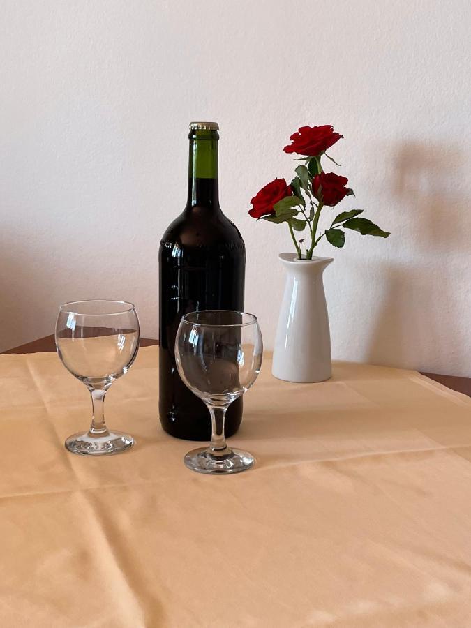 Apartments Ljiljana Клек Екстериор снимка