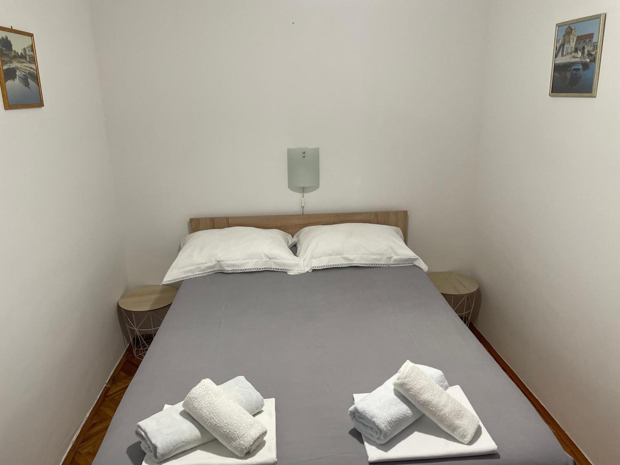 Apartments Ljiljana Клек Екстериор снимка