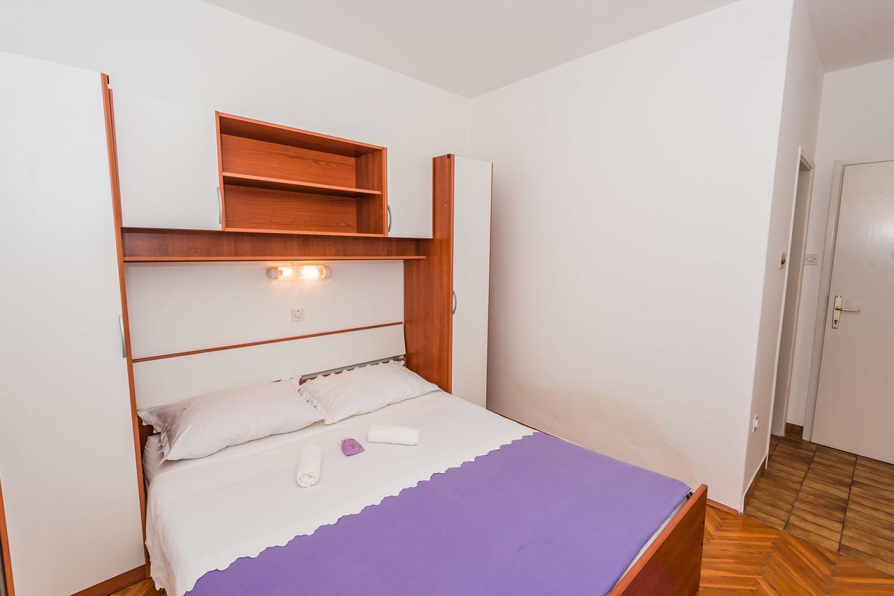 Apartments Ljiljana Клек Екстериор снимка