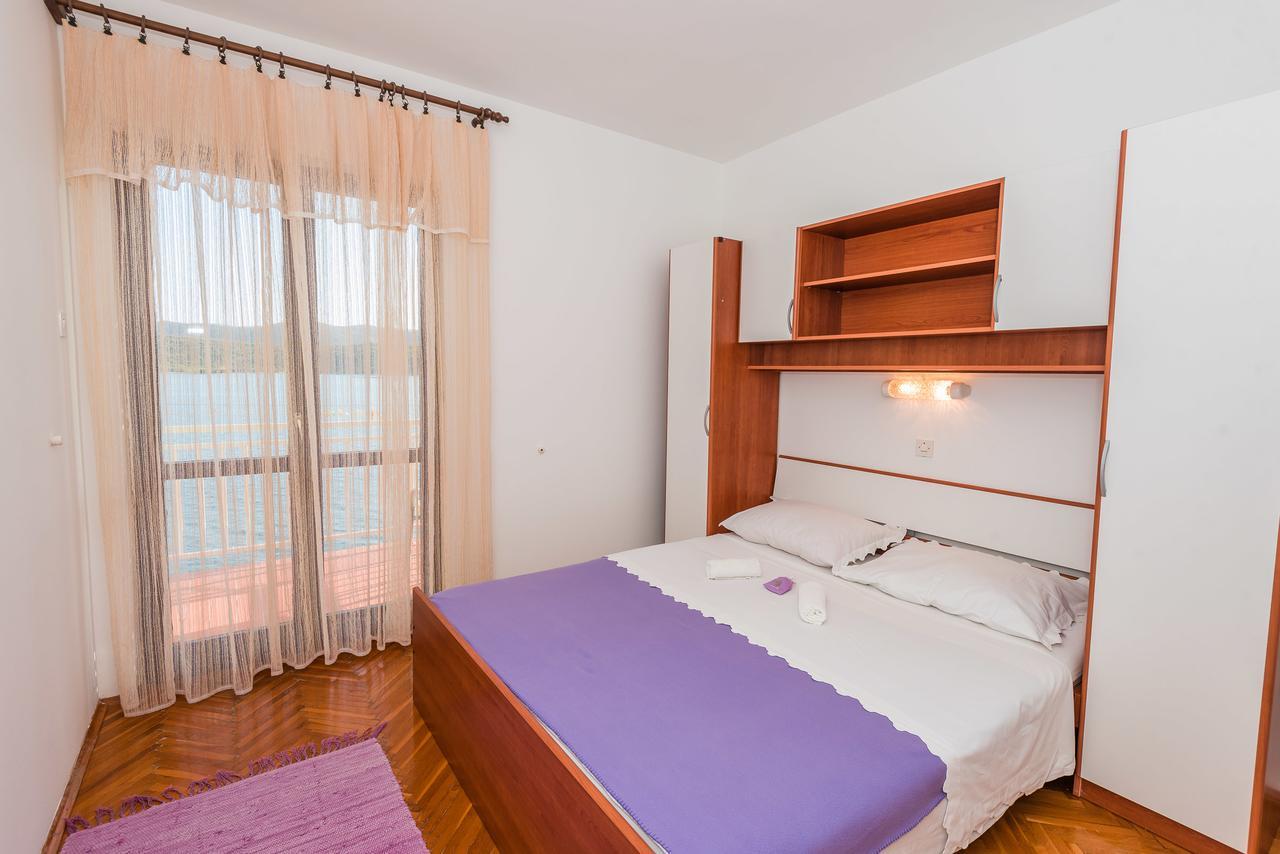Apartments Ljiljana Клек Екстериор снимка