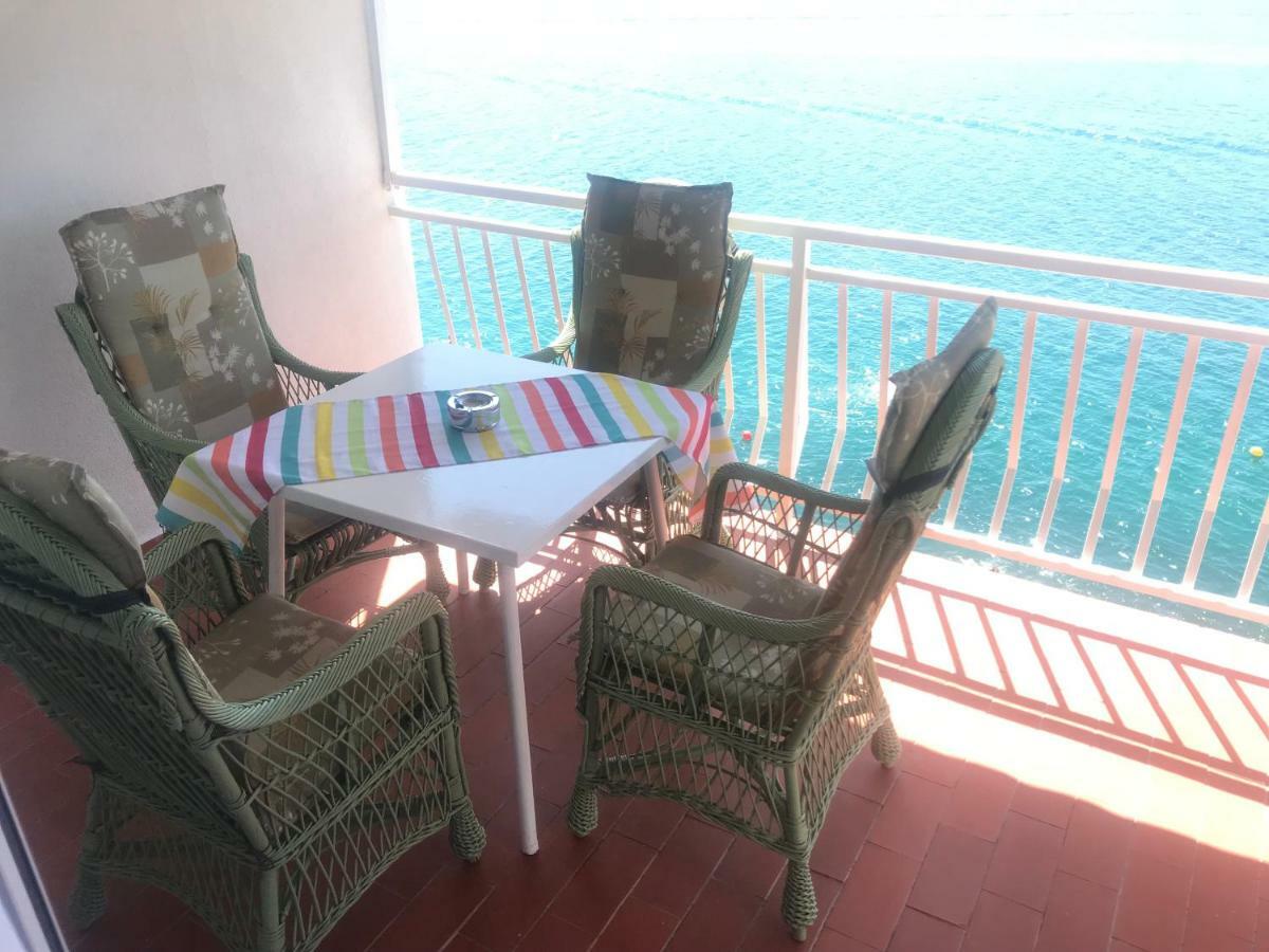 Apartments Ljiljana Клек Екстериор снимка